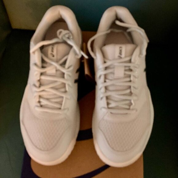 Asics Gel-Dedicate 8 Pickleball Sneakers - Picture 3 of 4